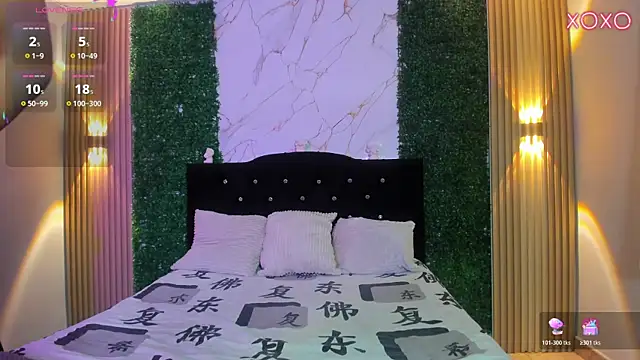 cococumps 现场XXX聊天