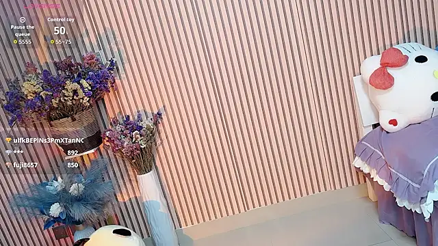 di-or-のライブXXXチャット