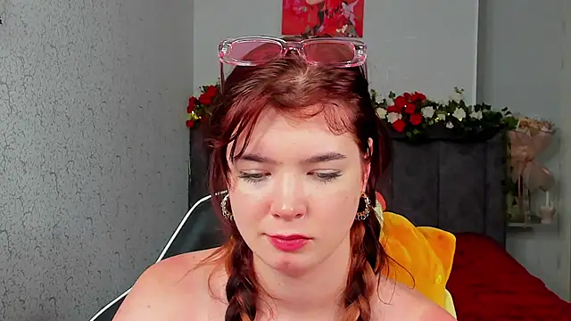 Chat +18 de MelissaMay__ ao vivo