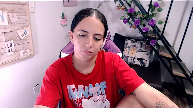 samantha_baby_のライブXXXチャット