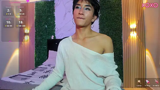 cococumps Live XXX Chat