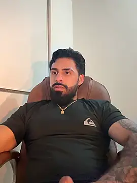 دردشة Ryan_Black3 الجنسية المباشرة