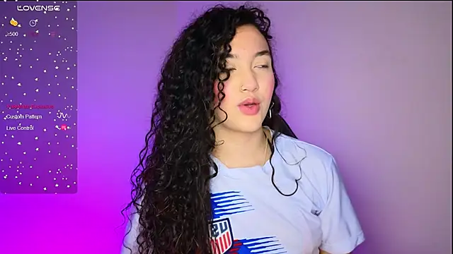 milly_03のライブXXXチャット