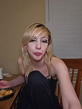 AmethystFoxx Chat XXX in diretta