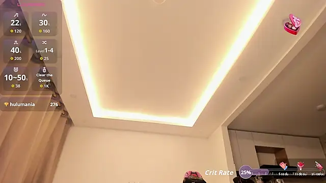 mabel_candy's Live XXX Chat