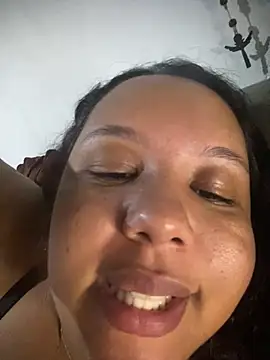 Bigostosa – Live XXX-chat