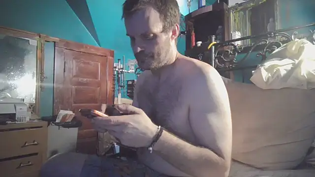 Chat XXX Live charactrzero