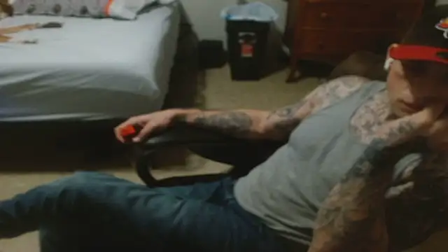 Czat XXX na żywo – DADDY_KANE8---