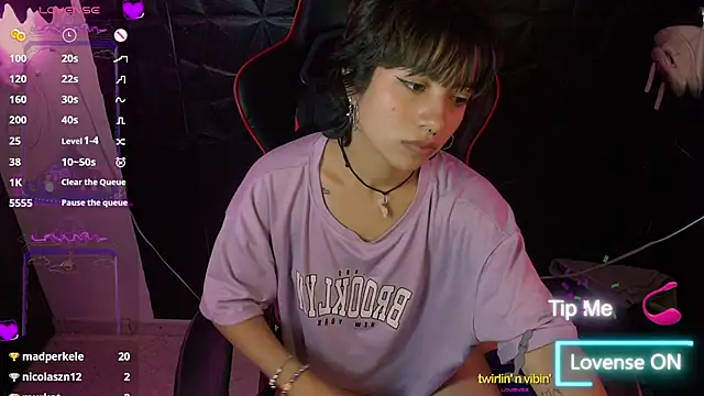 Sembang XXX Secara Langsung lunarichy22