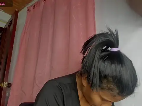 Sembang XXX Secara Langsung NENITA_HOTT