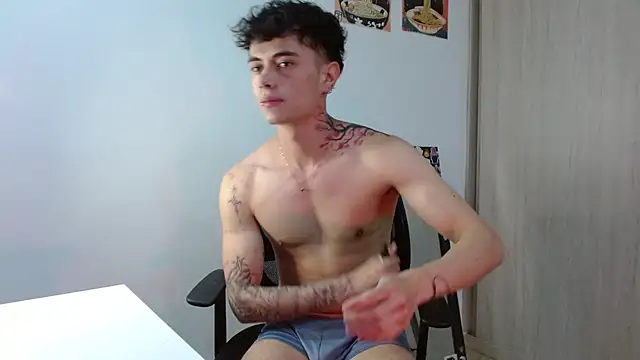 Chatroom XXX en direct de jaico_santos
