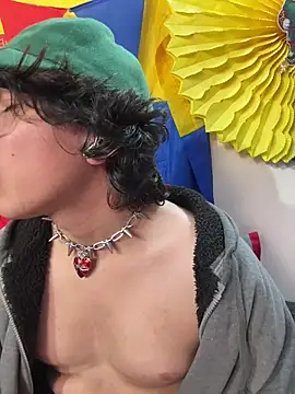 -BlueOpal- Live XXX Chat