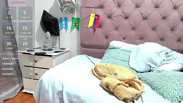 Živý XXX chat Xyren_Carter
