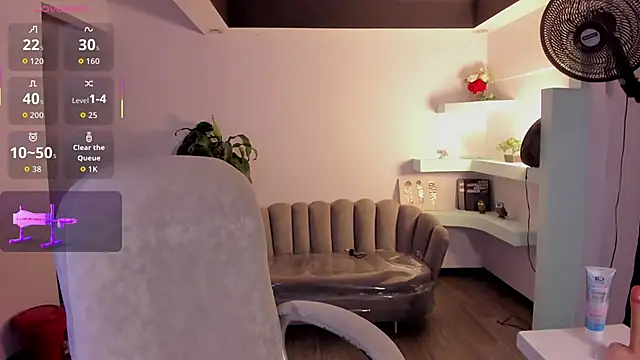AphroditeSweett Live XXX-chat