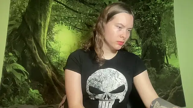 mo0ngoddess' Live XXX Chat