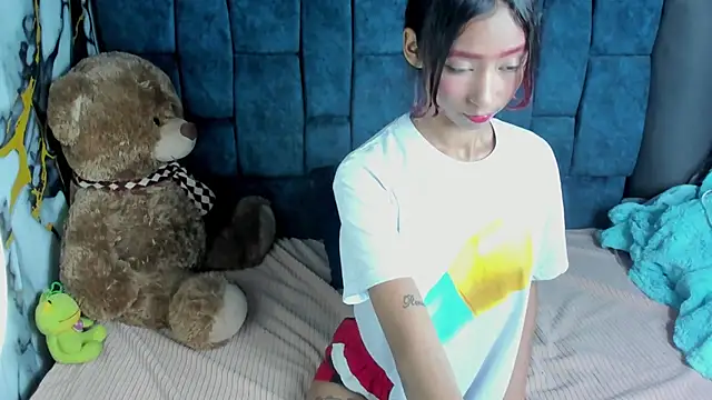 ValentinaKlean 라이브 XXX 채팅