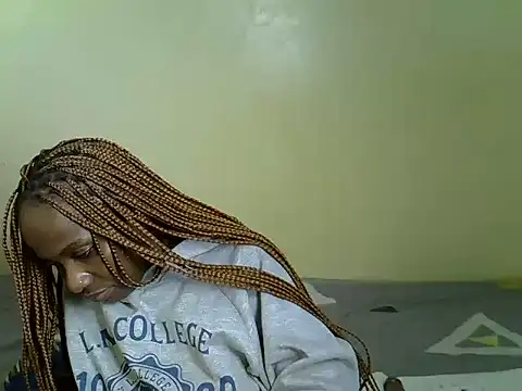 Pearl_petite's Live XXX Chat
