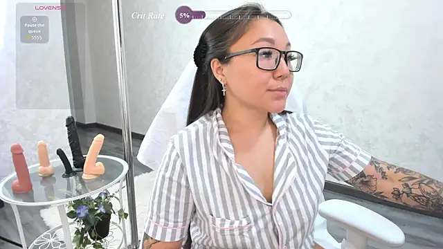 gentle_muse's Live XXX Chat