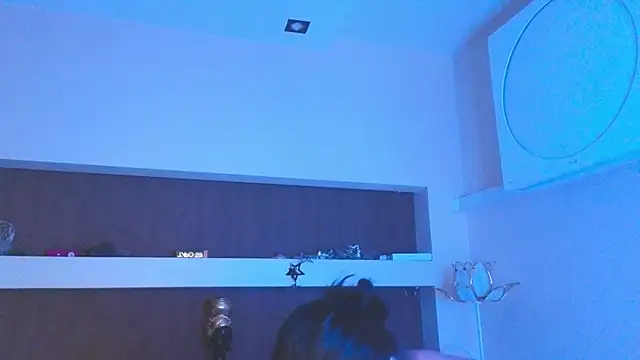 Malika_uAngel 라이브 XXX 채팅