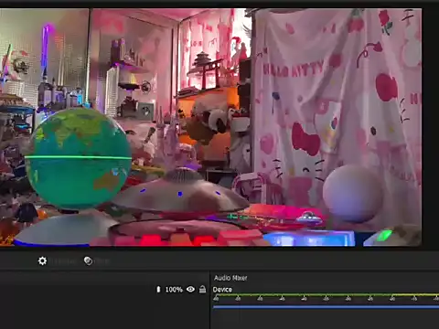 JesuAdam Live XXX-Chat