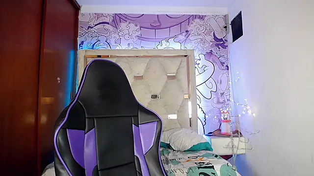 Larry_craft Chat XXX live