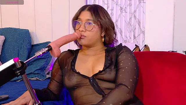 LorenaDuval – Live XXX-chat
