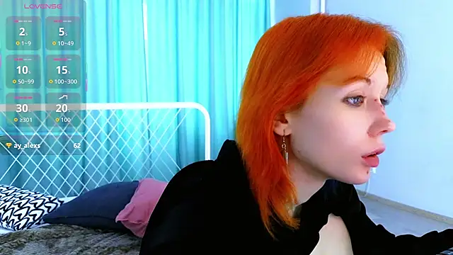 Kiara_Age's Live XXX Chat