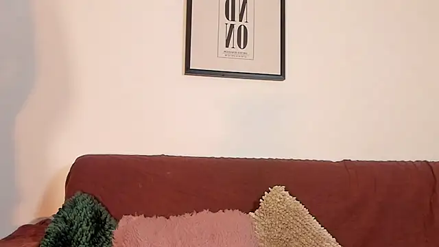 XXX chat uživo modela GenesisJordan