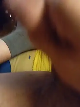 Webkamerová show Venda83