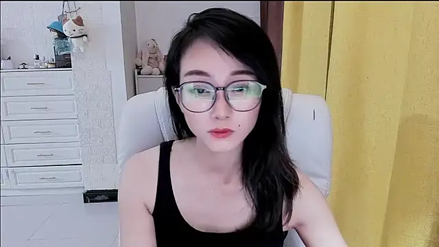 NIAN-er Live XXX-Chat