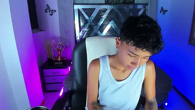 nova_sex01's Live XXX Chat