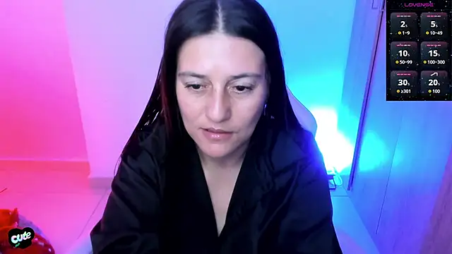 Czat XXX na żywo – Saskyaa