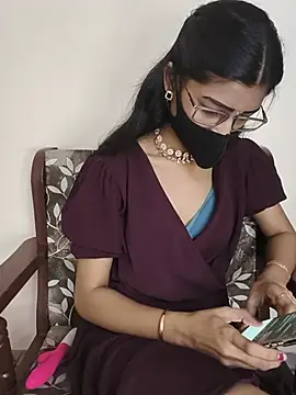 Sembang XXX Secara Langsung Rubina_69