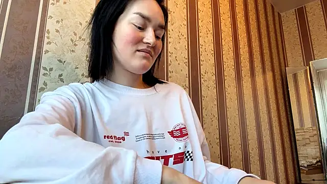Snowmilly's Live XXX Chat