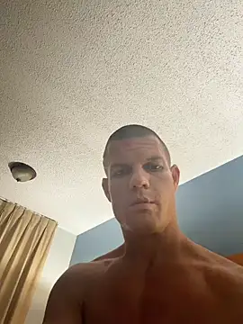 JockNThirsty's Webcam Show