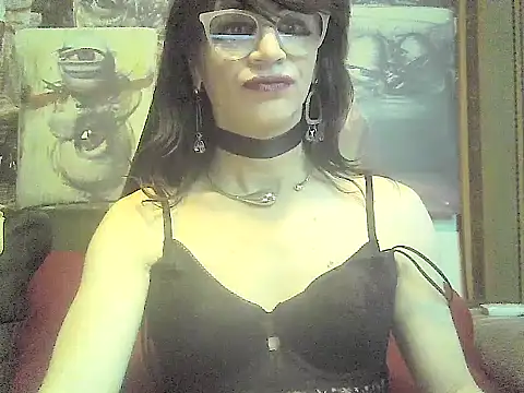 عرض كام TheBlackWtch