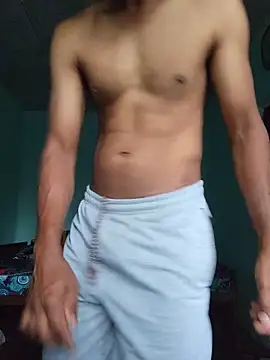 Show de wasaa083 na webcam