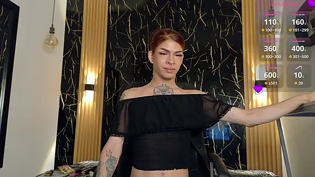 Bella_salvatore's Live XXX Chat