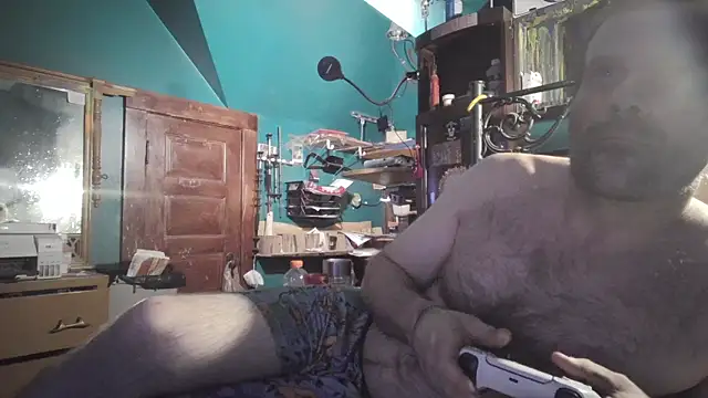Chat XXX en directo de charactrzero