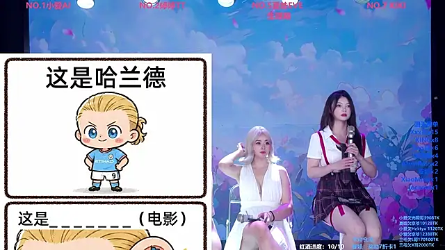 Wily-07 Chat XXX live