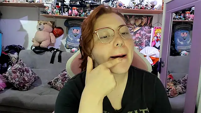 Chat XXX Live soficammy