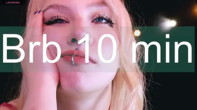 Bibi_Iva Chat XXX in diretta