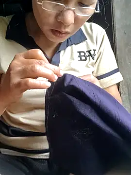 Congee-666 live XXX chat