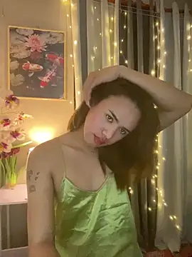 Czat XXX na żywo – _Flirtyprincess_