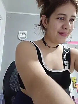 Živý XXX chat luminova021