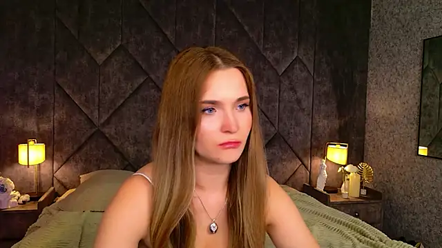 Lina_Sinerz – Live XXX-chat