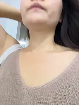xiaochengzi505 웹캠 쇼