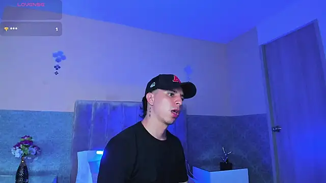 CamiloSanz_ Chat XXX in diretta