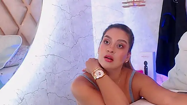 دردشة JoannaStanford الجنسية المباشرة