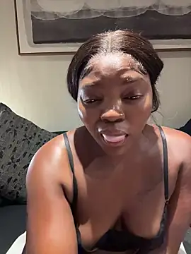 Show webcam de Bootylexy20
